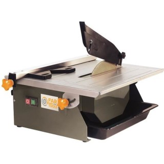 FARTOOLS ONE - TC 180B Coupe Carrelage Electrique 800 W, Diametre 180