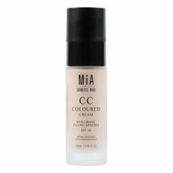 CC Cream Mia Cosmetics...