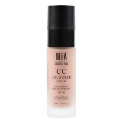 CC Cream Mia Cosmetics...