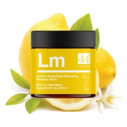 Baume hydratant Lemon...