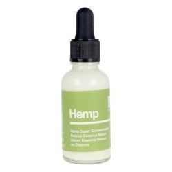 Sérum visage Hemp...