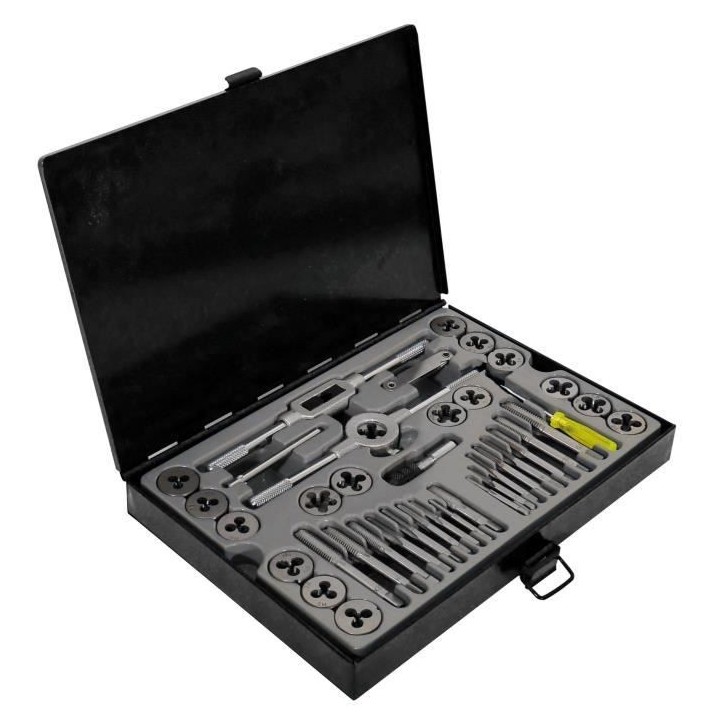FARTOOLS Coffret de taraudage