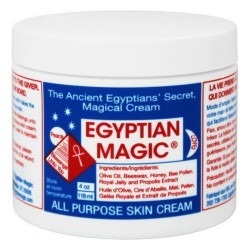 Crème visage Egyptian Magic...