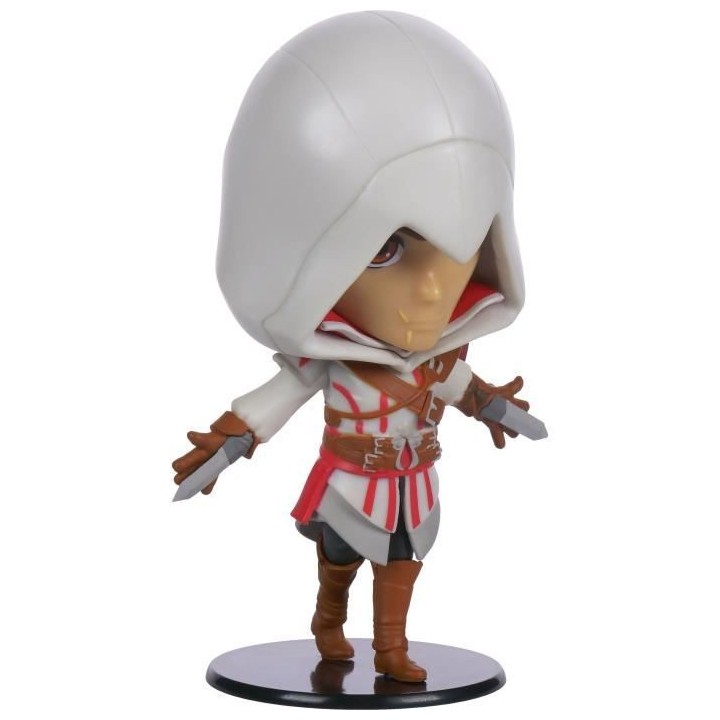 UBISOFT Figurine Ezio Heroes