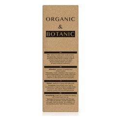 Sérum visage Amazonian Berry Balancing Organic & Botanic (30 ml)