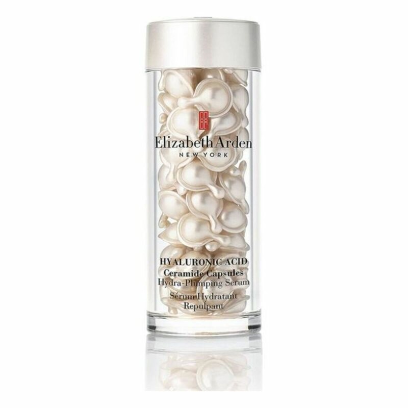 Sérum Ceramide Elizabeth Arden Acide Hyaluronique 60 Capsules