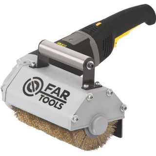 FARTOOLS Grand rénovateur extérieur REX 200