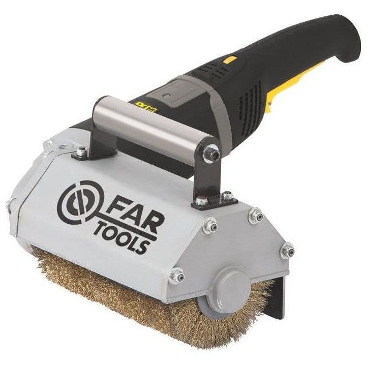 FARTOOLS Grand rénovateur extérieur REX 200