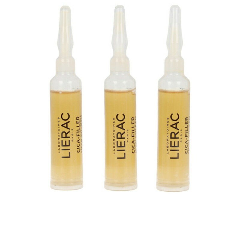 Sérum visage Cica-Filler Lierac Antirides (3 x 10 ml)