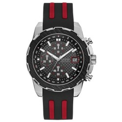 Montre Homme Guess W1047G1...