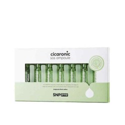 Ampoules Cicaronic SOS SNP...