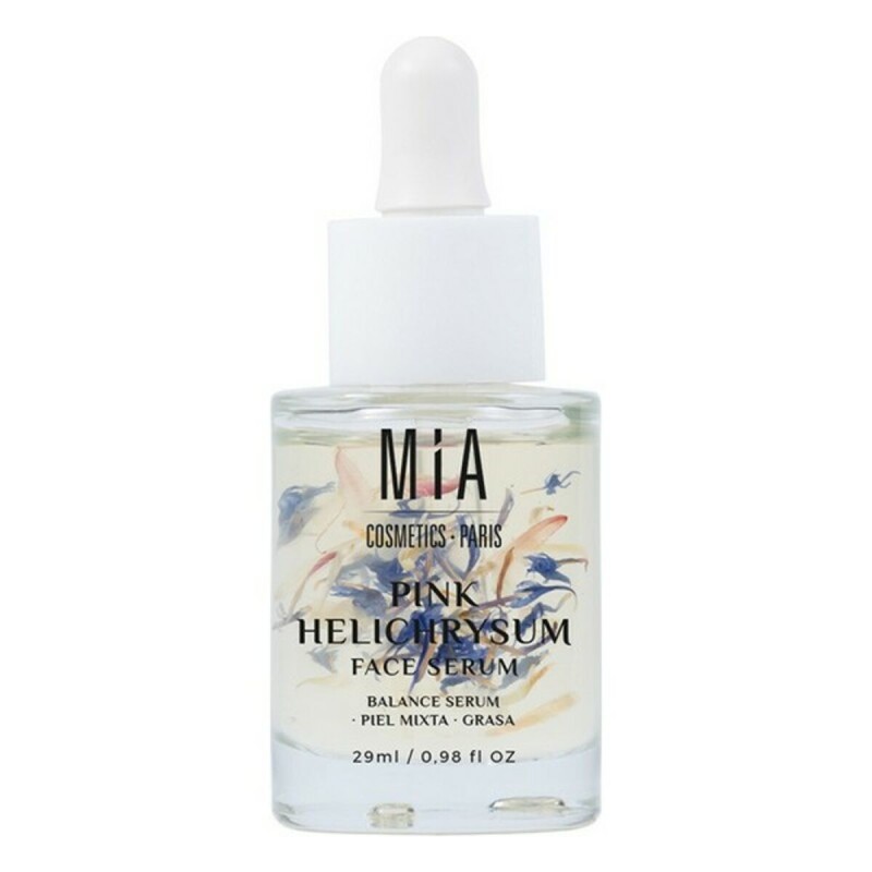 Sérum visage Pink Helichrysum Mia Cosmetics Paris (29 ml)