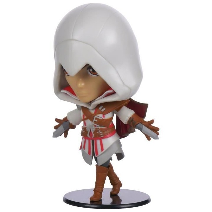 UBISOFT Figurine Ezio Heroes