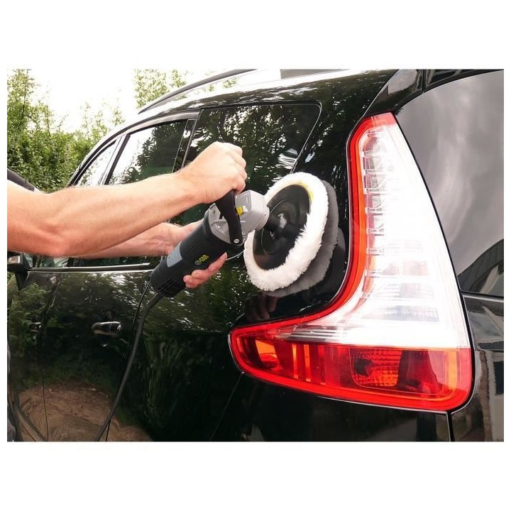 FARTOOLS Surfaceuse multi-matériaux - 1 400 W