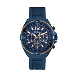 Montre Homme Guess W1168G4...