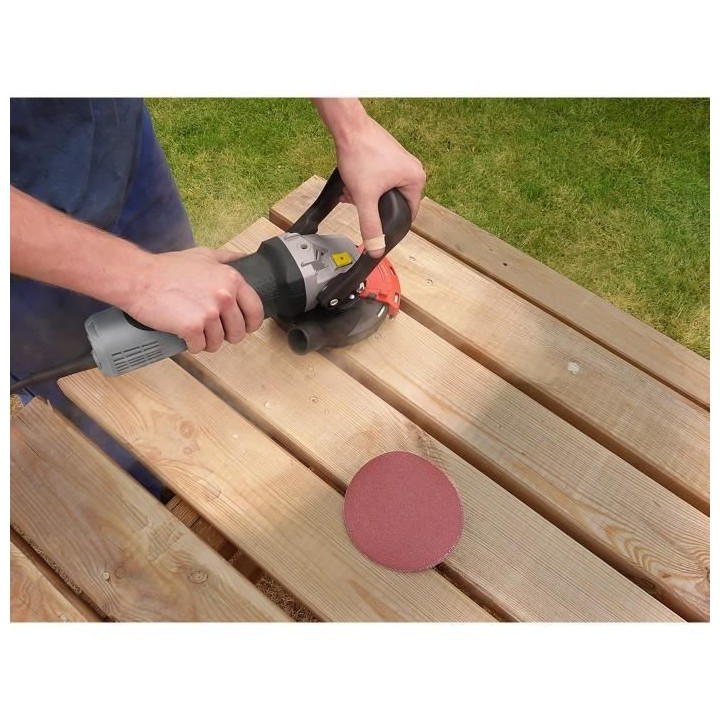 FARTOOLS Surfaceuse multi-matériaux - 1 400 W