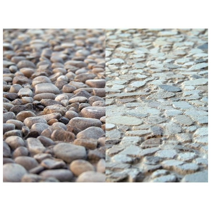 FARTOOLS Surfaceuse multi-matériaux - 1 400 W