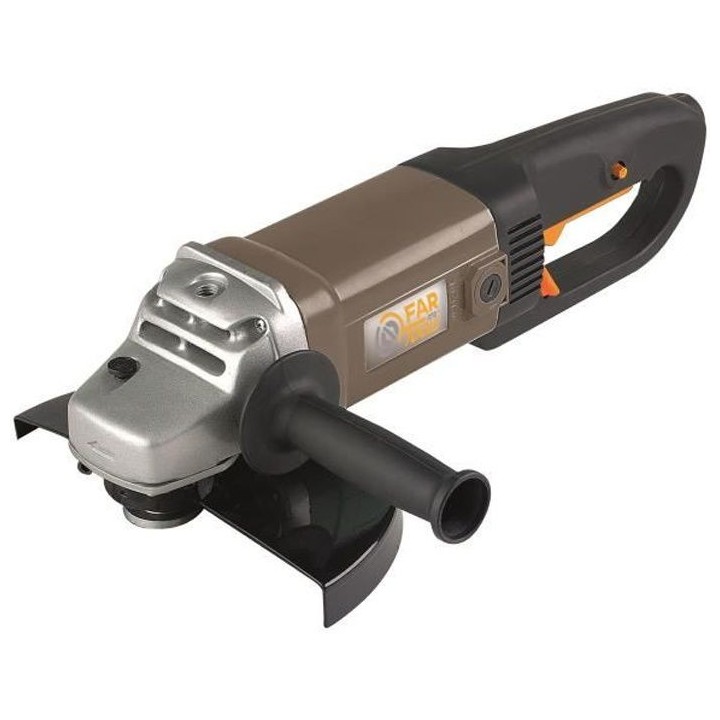 FARTOOLS ONE Meuleuse d'angle BG 230B - 2 000 W