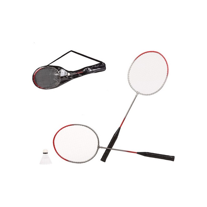 Ensemble de Badminton (3 pcs)