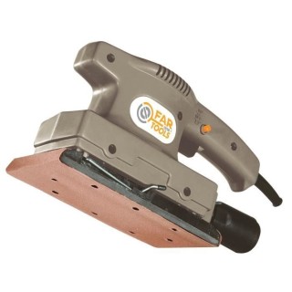 FARTOOLS ONE Ponceuse vibrante S 135 - 135 W
