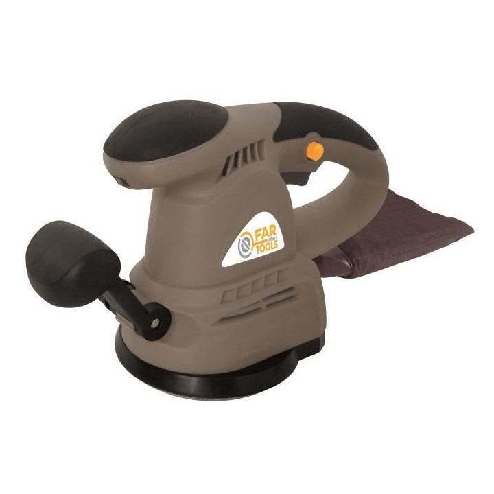 FARTOOLS ONE Ponceuse orbitale S 450B - 430 W