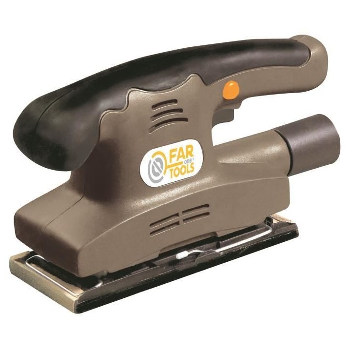 FARTOOLS ONE Ponceuse vibrante S 150C - 150 W