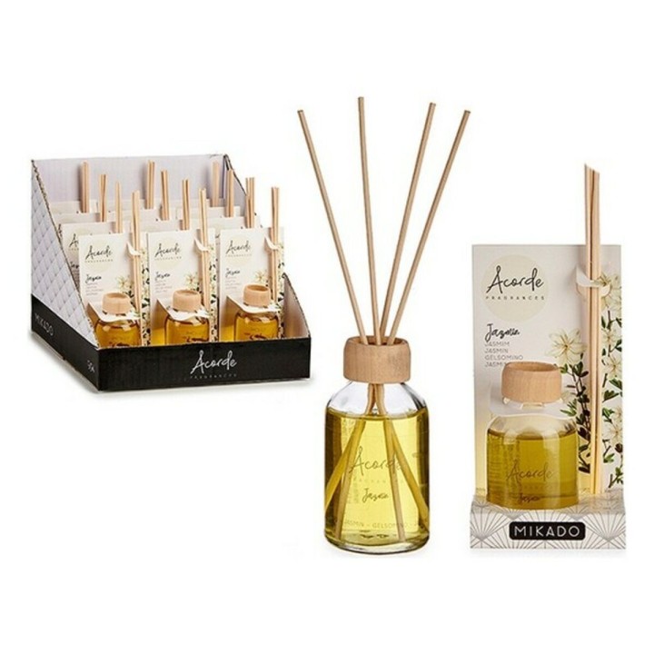 Carte postale microlorge