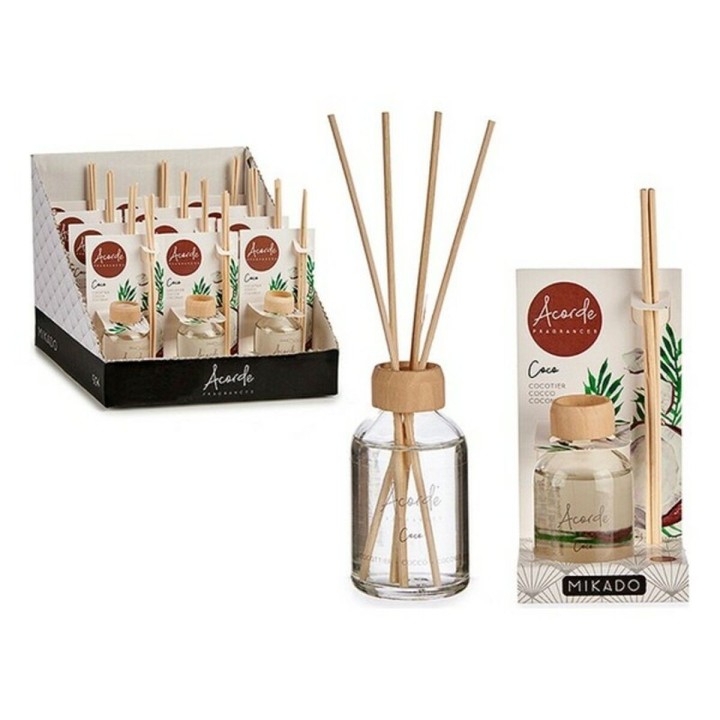 Carte postale microlorge