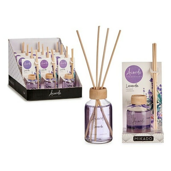 Carte postale microlorge