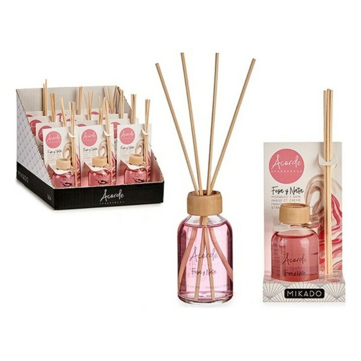 Carte postale microlorge