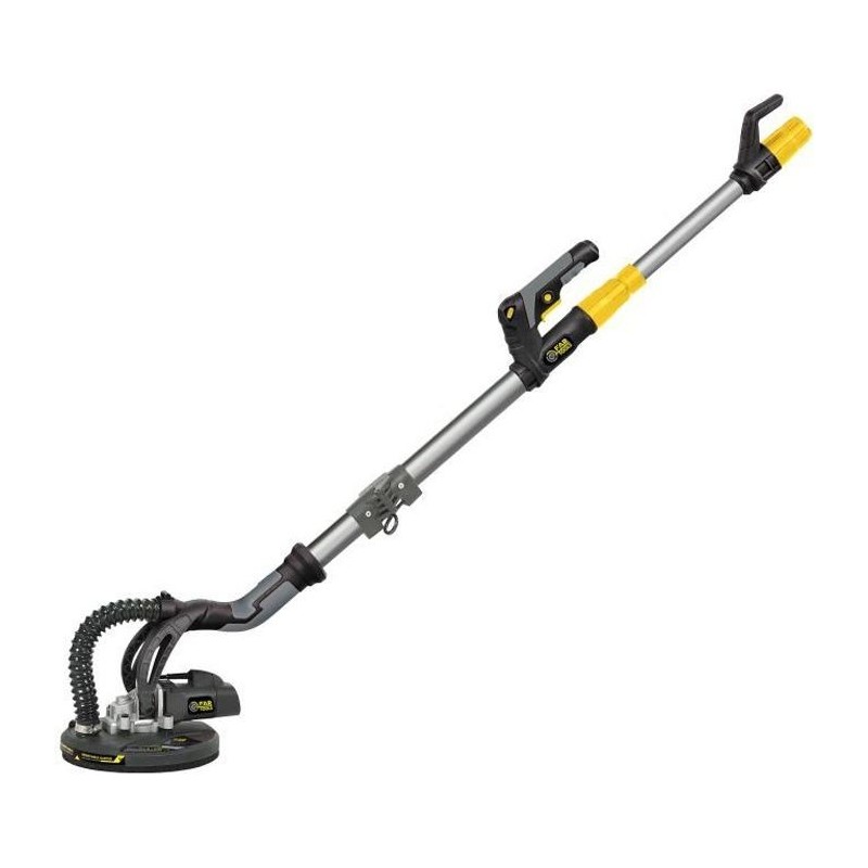 FARTOOLS Ponceuse murale télescopique DWS 710E - 710 W