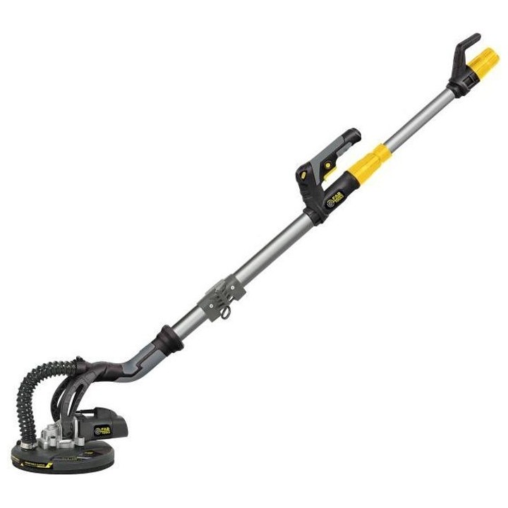 FARTOOLS Ponceuse murale télescopique DWS 710E - 710 W