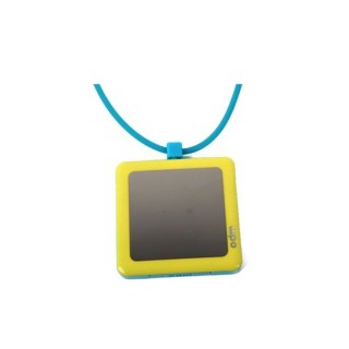 Carte postale microlorge