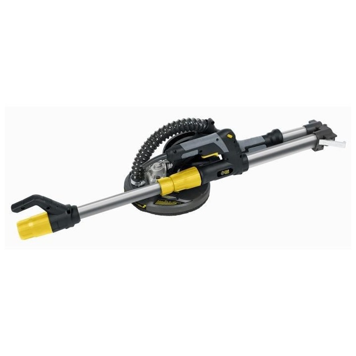 FARTOOLS Ponceuse murale télescopique DWS 710E - 710 W