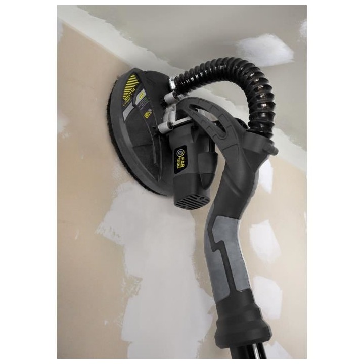 FARTOOLS Ponceuse murale télescopique DWS 710E - 710 W
