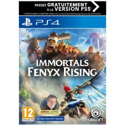 Immortals Fenyx Rising Jeu...