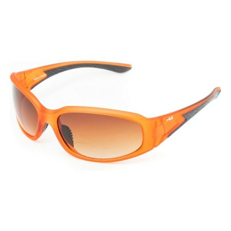 Lunettes de soleil Unisexe Fila SF241V-62PCH