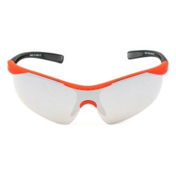 Lunettes de soleil Unisexe Fila SF217-99RED