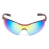 Lunettes de soleil Unisexe Fila SF217-99BRZ