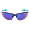 Lunettes de soleil Unisexe Fila SF228-99PMNAV