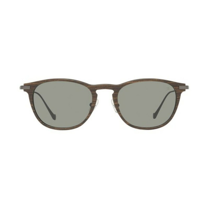 Lunettes de soleil Homme Hackett HSB86211252