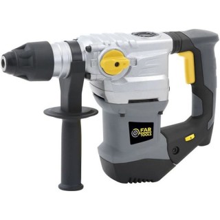 FARTOOLS Marteau perforateur 1500W multifonctions