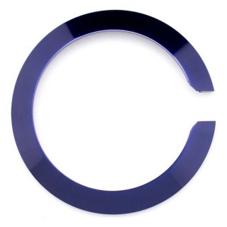 Carte postale microlorge