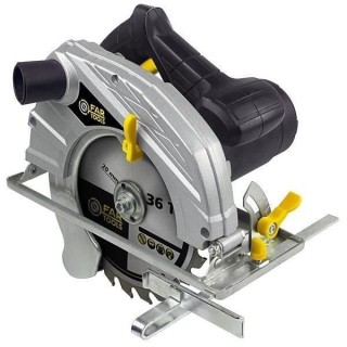 FARTOOLS Scie circulaire 1300W Ø185mm Laser.