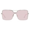 Lunettes de soleil Femme Web Eyewear WE0201A