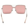 Lunettes de soleil Femme Web Eyewear WE0201A