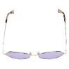 Lunettes de soleil Femme WEB EYEWEAR Lila (ø 51 mm)