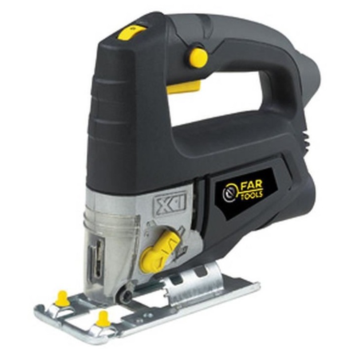 FARTOOLS Scie sauteuse électrique JS650B 650 W