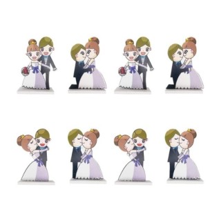 Carte postale microlorge