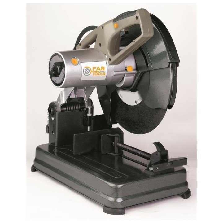 FARTOOLS ONE - TDS 2000C Tronçonneuse métal 2000W 355mm - 115503
